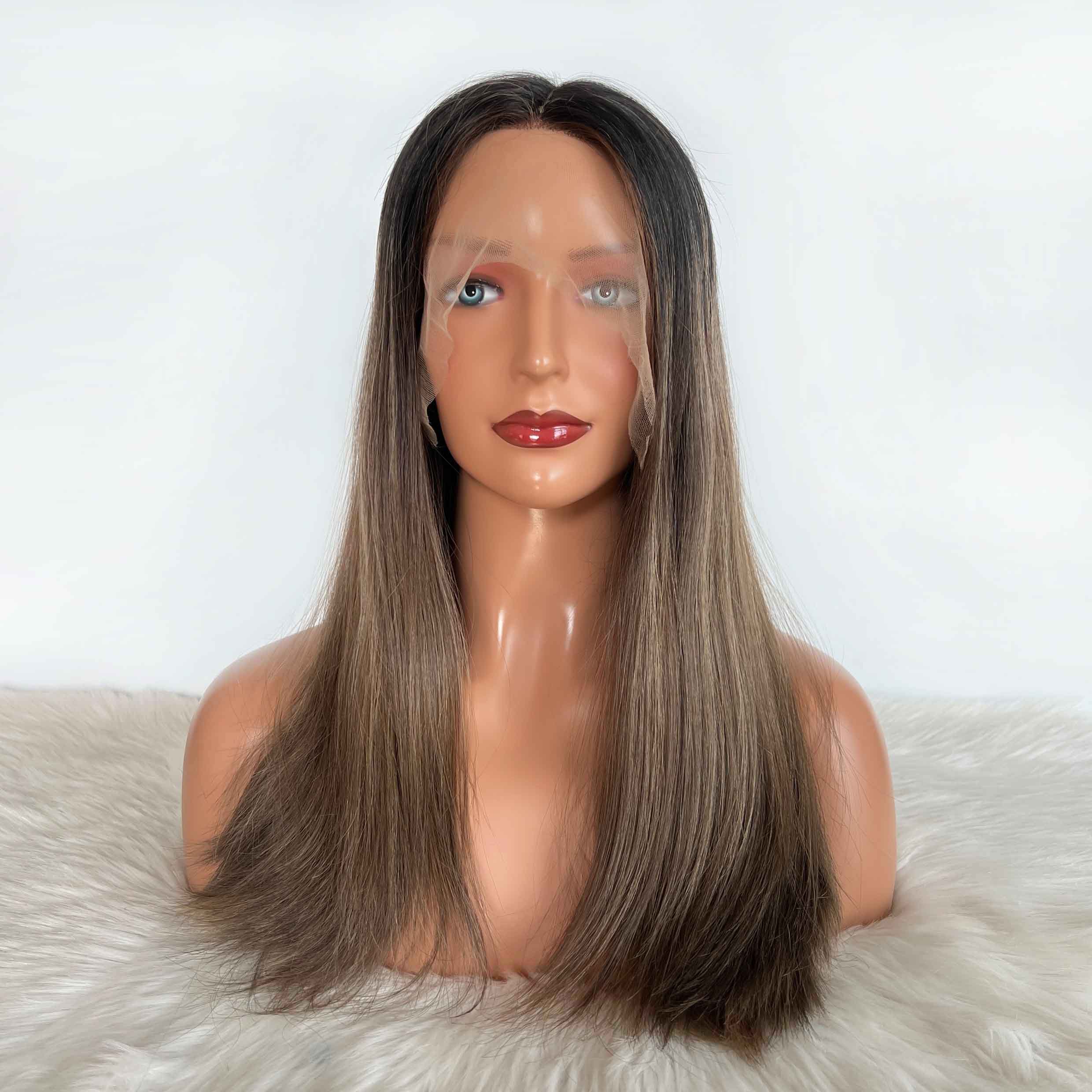 Jewish Wigs Explained: How to Choose a Sheitel | New One