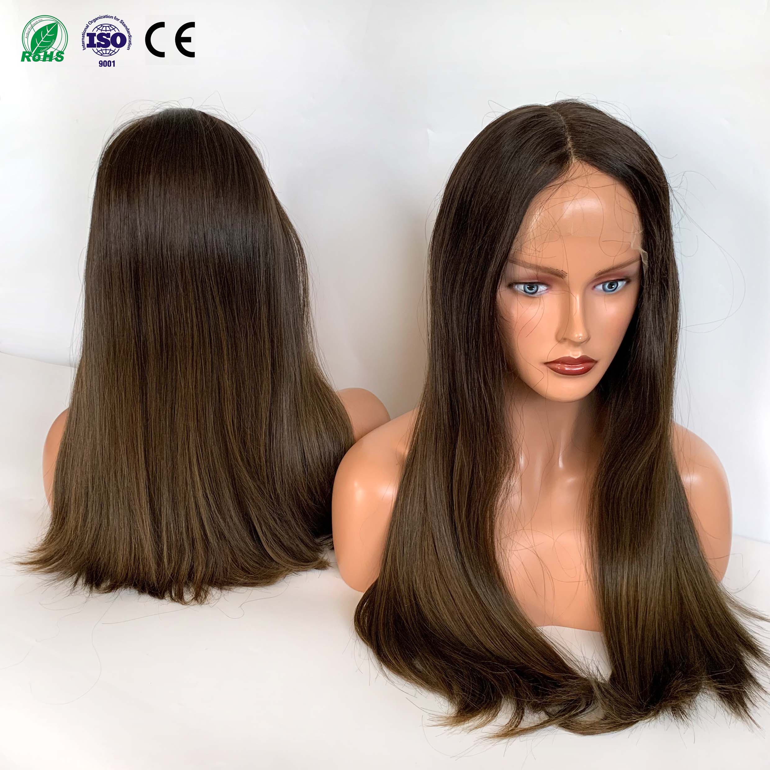 A Practical Quality Inspection Checklist for Wholesale Wig Orders